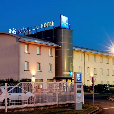 Ibis Budget Meung Sur Loire المظهر الخارجي الصورة