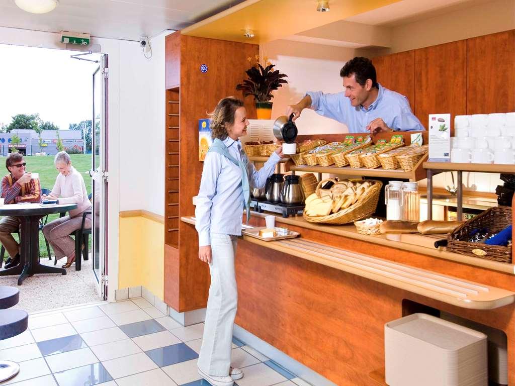 Ibis Budget Meung Sur Loire المرافق الصورة