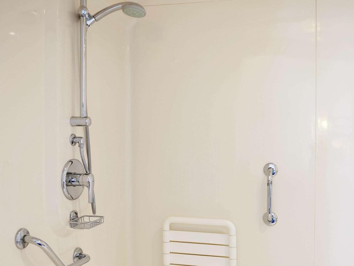 Ibis Budget Meung Sur Loire المظهر الخارجي الصورة